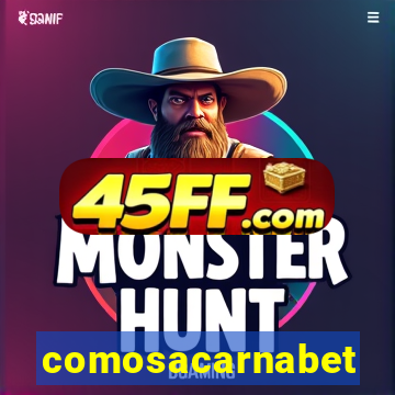 comosacarnabet