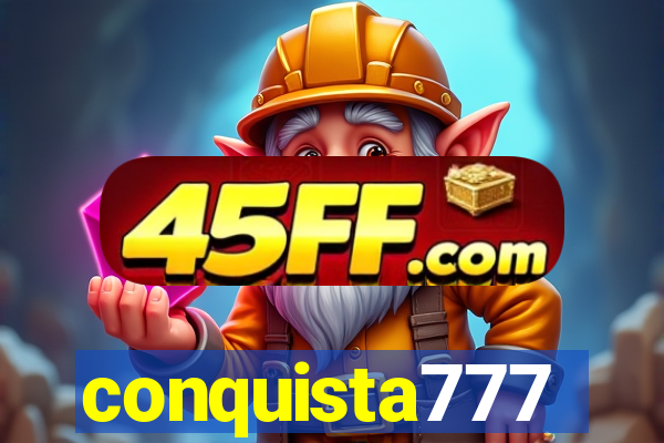 conquista777