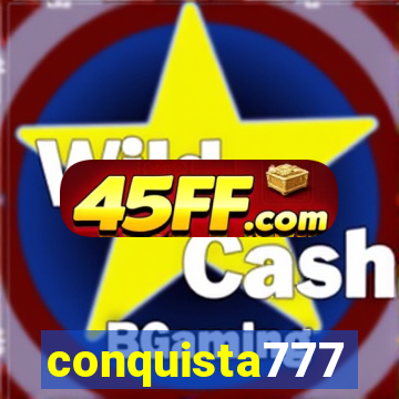 conquista777
