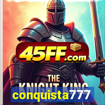 conquista777