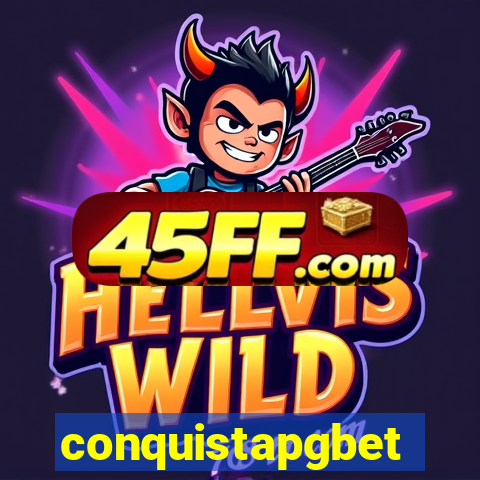 conquistapgbet