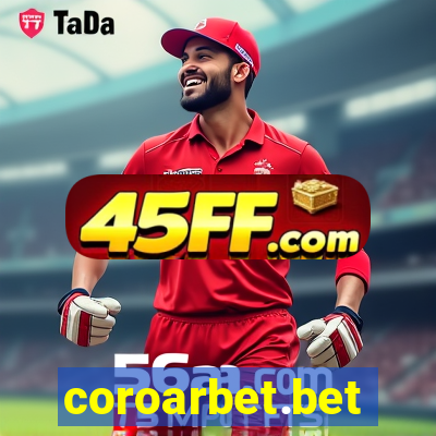 coroarbet.bet