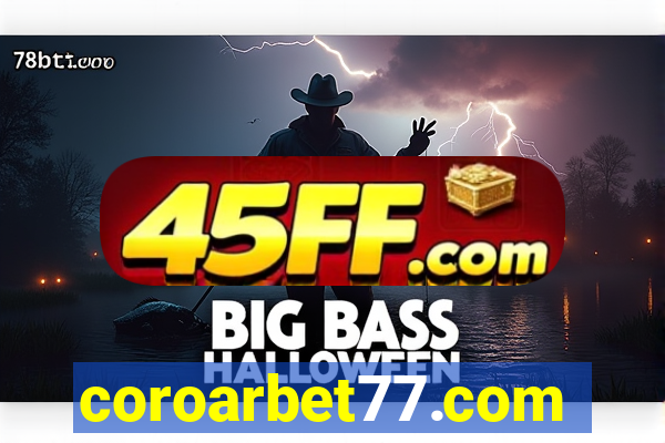 coroarbet77.com