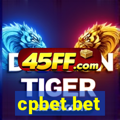 cpbet.bet