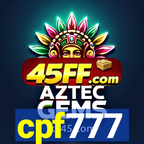 cpf777