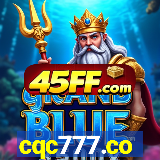 cqc777.co