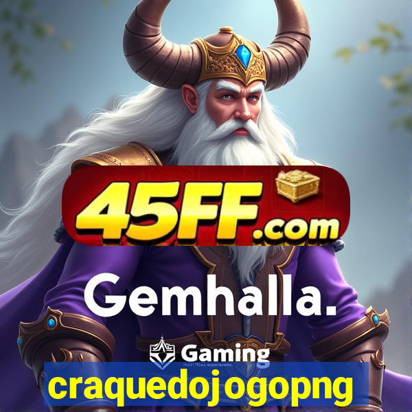 craquedojogopng