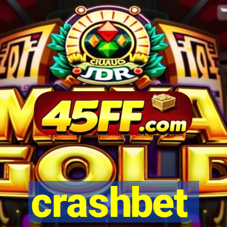 crashbet
