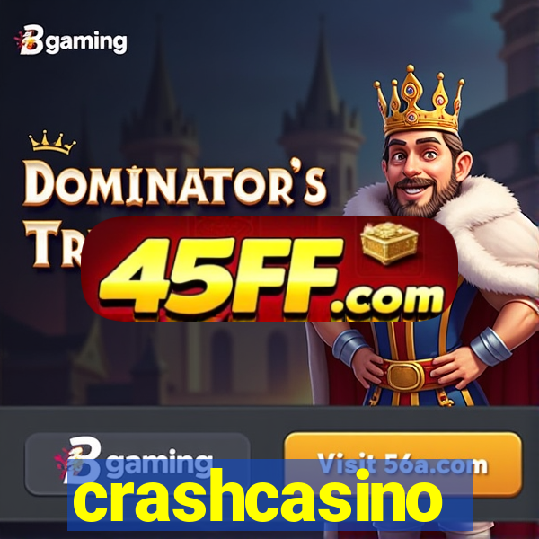 crashcasino