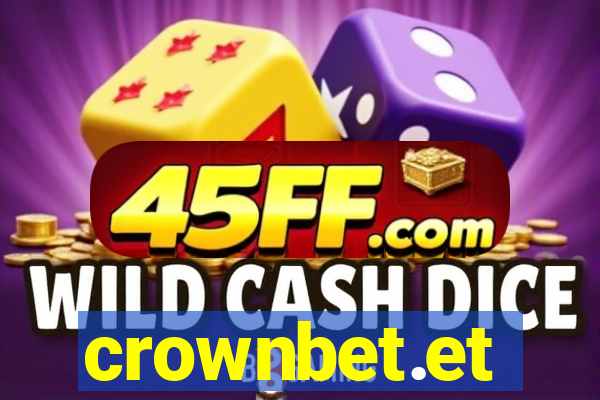 crownbet.et