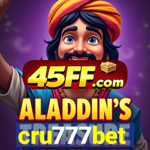 cru777bet
