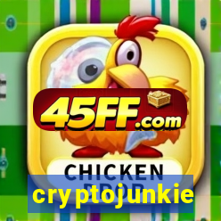 cryptojunkie