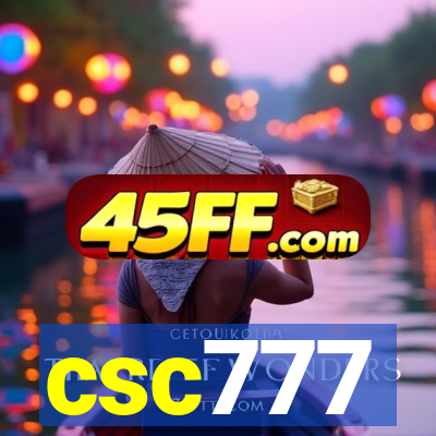 csc777