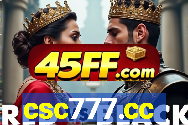 csc777.cc