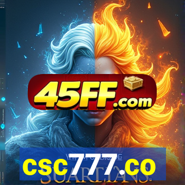 csc777.co