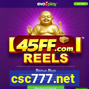 csc777.net