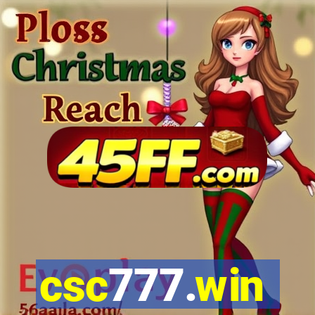 csc777.win