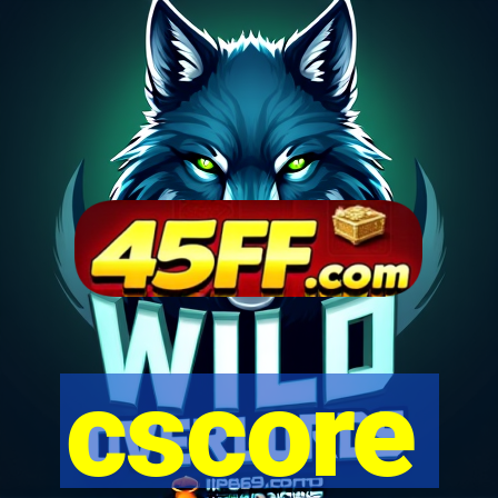 cscore