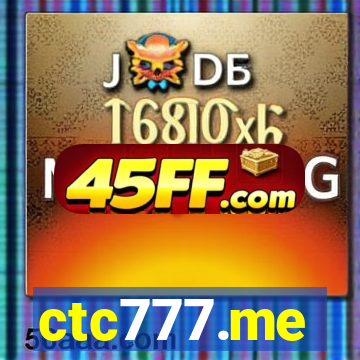 ctc777.me