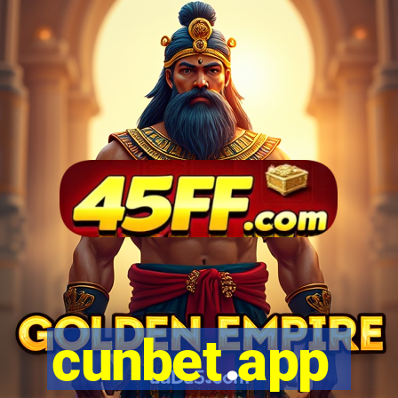 cunbet.app