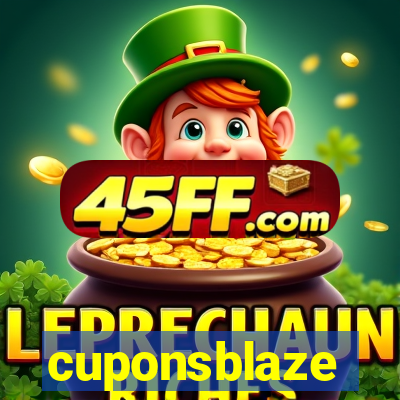 cuponsblaze