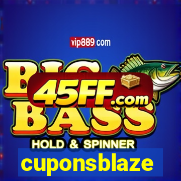 cuponsblaze