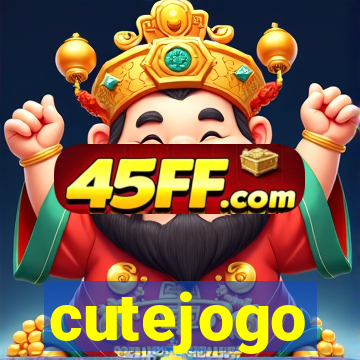 cutejogo