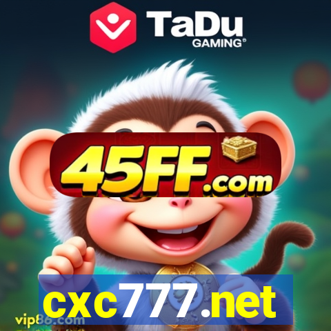cxc777.net