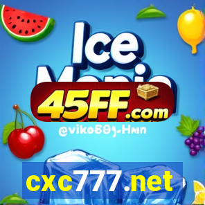 cxc777.net