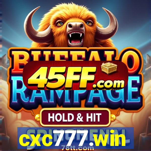 cxc777.win