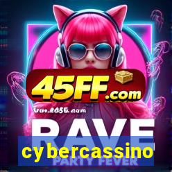 cybercassino