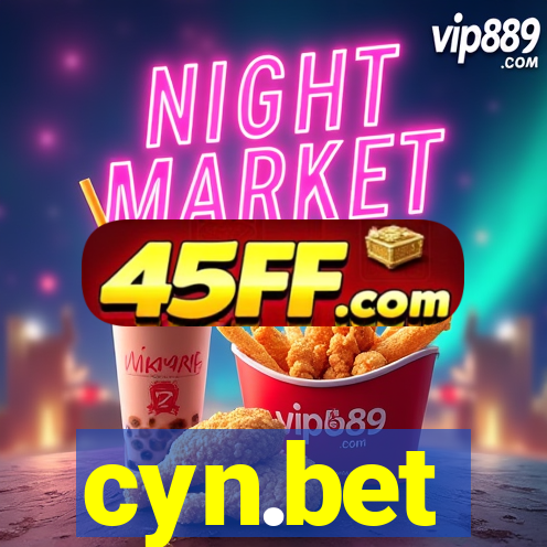 cyn.bet
