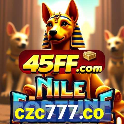 czc777.co