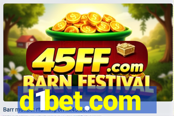 d1bet.com