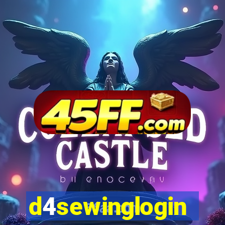 d4sewinglogin