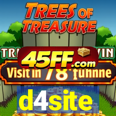 d4site