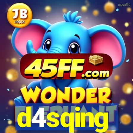d4sqing