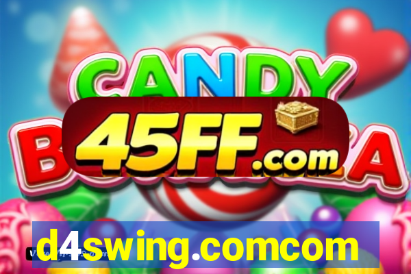 d4swing.comcom