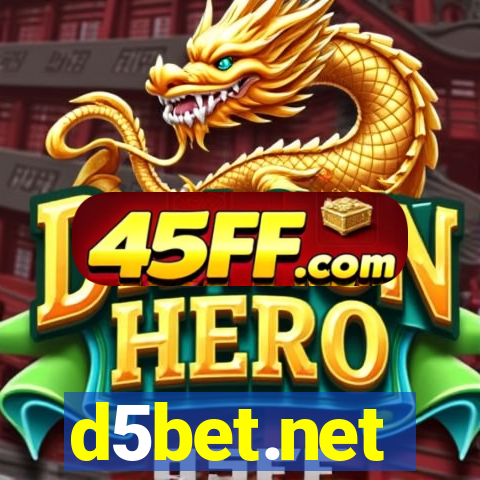 d5bet.net