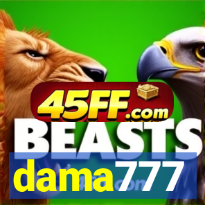dama777