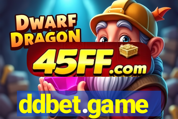 ddbet.game