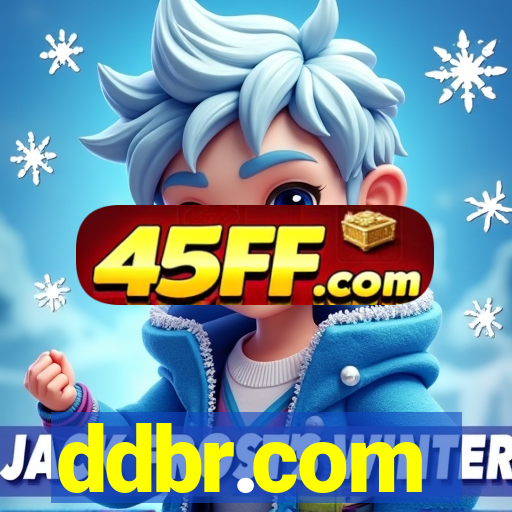 ddbr.com
