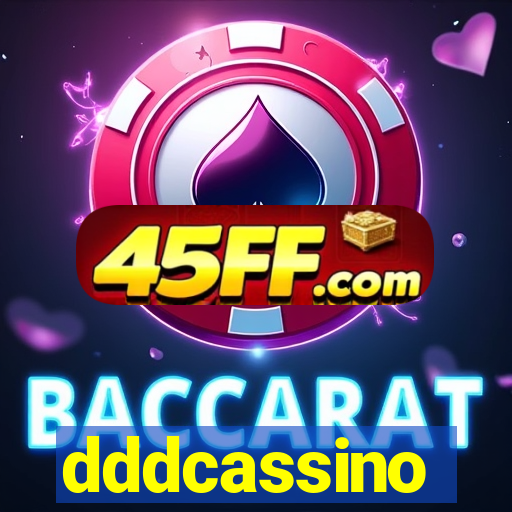 dddcassino