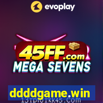 ddddgame.win