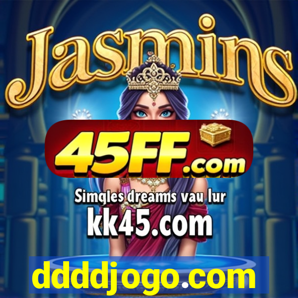ddddjogo.com
