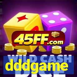 dddgame