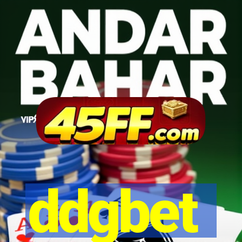 ddgbet
