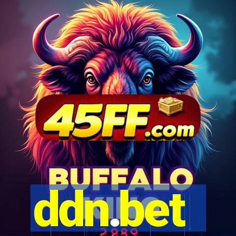 ddn.bet