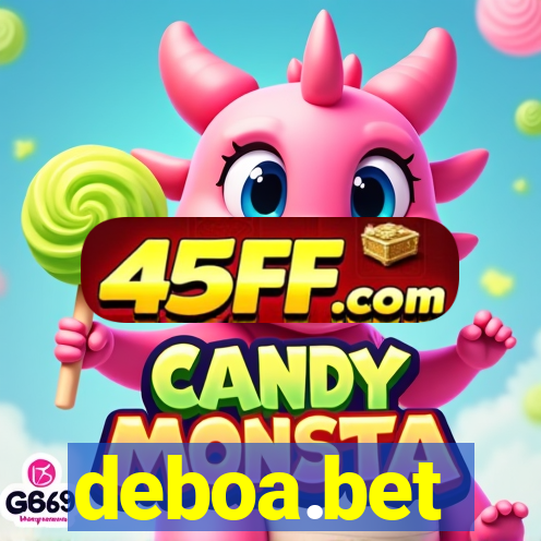 deboa.bet