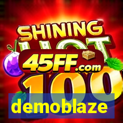 demoblaze